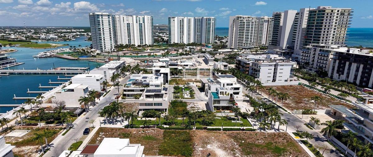 Foto de terreno habitacional en la marina 18 , cancún (internacional de cancún), benito juárez, quintana roo, 0 foto 07 Foto de terreno habitacional en venta en la marina 18 , cancún (internacional de cancún), benito juárez, quintana roo, 0 No. 07