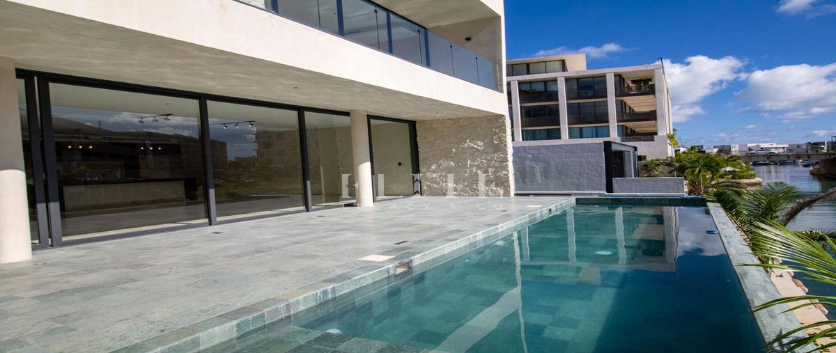 Foto de casa en venta en la marina , cancún (internacional de cancún), benito juárez, quintana roo, 29974826 No. 03