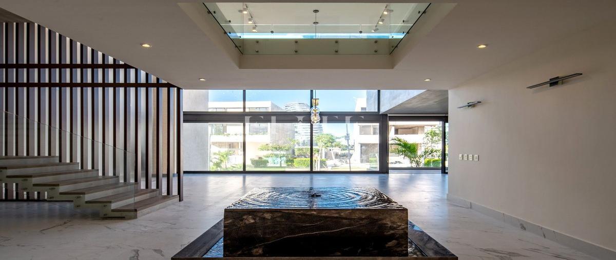 Foto de casa en la marina , cancún (internacional de cancún), benito juárez, quintana roo, 30108030 foto 02 Foto de casa en venta en la marina , cancún (internacional de cancún), benito juárez, quintana roo, 30108030 No. 02
