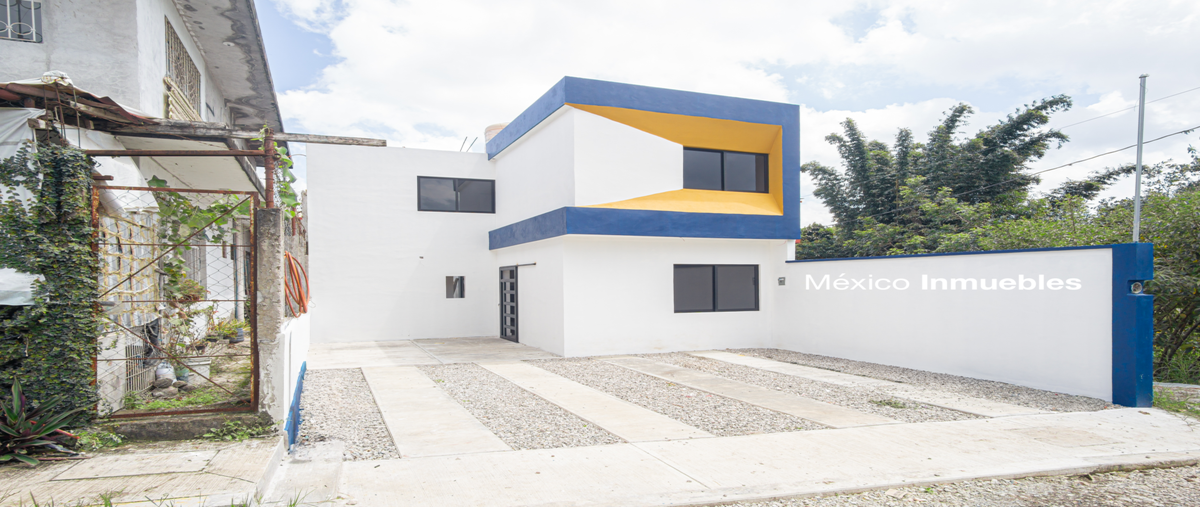 Foto de casa en la marina , las brisas, córdoba, veracruz de ignacio de la llave, 30142300 foto 01 Foto de casa en venta en la marina , las brisas, córdoba, veracruz de ignacio de la llave, 30142300 No. 01