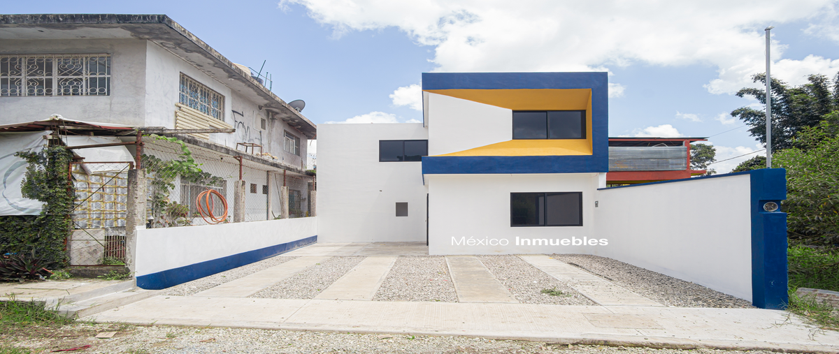 Foto de casa en la marina , las brisas, córdoba, veracruz de ignacio de la llave, 30142300 foto 02 Foto de casa en venta en la marina , las brisas, córdoba, veracruz de ignacio de la llave, 30142300 No. 02