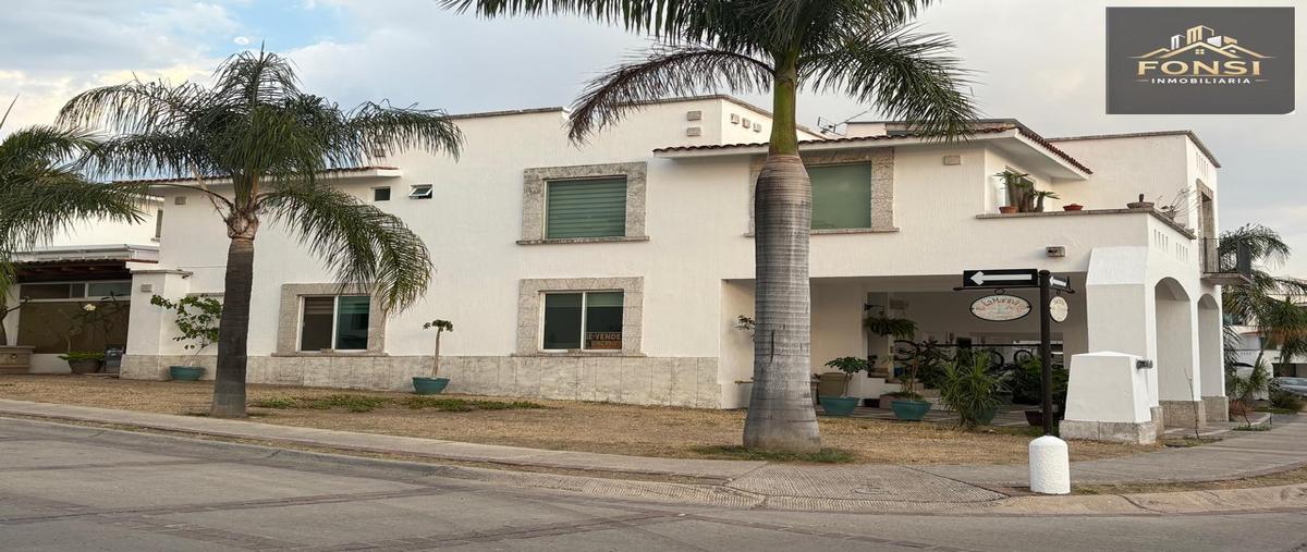 Foto de casa en venta en  , la marina, león, guanajuato, 0 No. 03