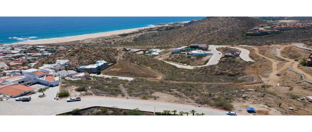 Foto de terreno habitacional en venta en  , la marina, los cabos, baja california sur, 0 No. 03