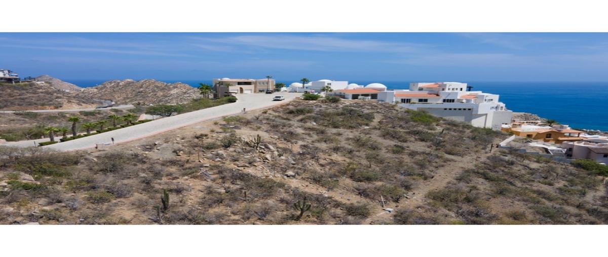 Foto de terreno habitacional en venta en  , la marina, los cabos, baja california sur, 0 No. 04