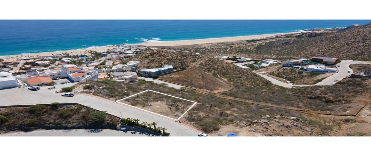 Foto de terreno habitacional en venta en  , la marina, los cabos, baja california sur, 0 No. 05