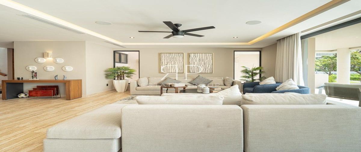 Foto de casa en renta en la marina , novo cancún, benito juárez, quintana roo, 0 No. 03