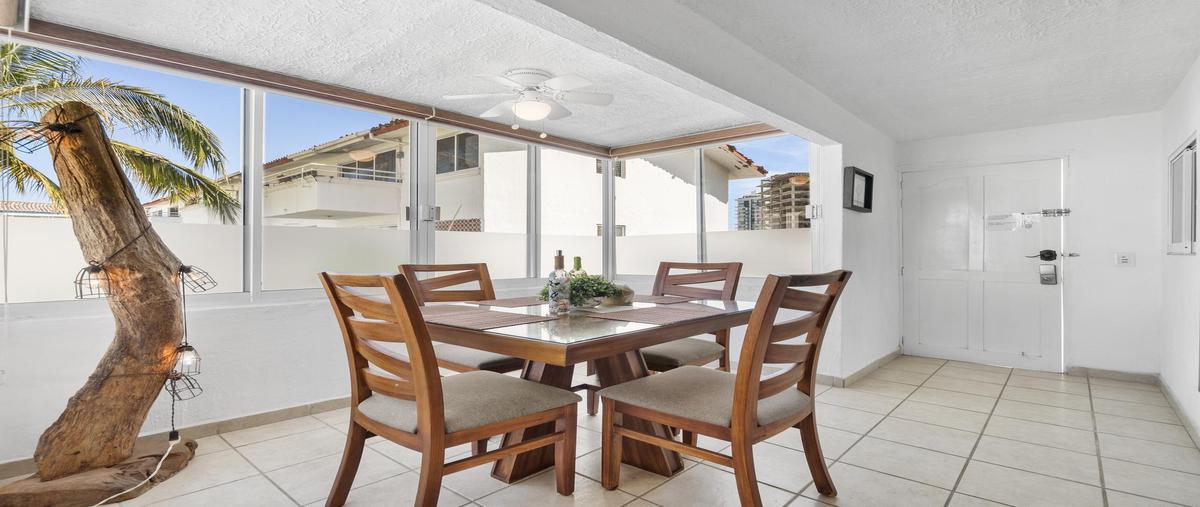 Foto de departamento en venta en  , la marina, puerto vallarta, jalisco, 0 No. 05