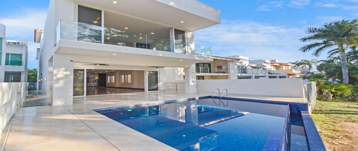 Foto de casa en , la marina, puerto vallarta, jalisco, 0 foto 01 Foto de casa en venta en , la marina, puerto vallarta, jalisco, 0 No. 01