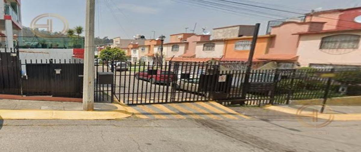 Foto de casa en venta en  , la mariscala, tultitlán, méxico, 0 No. 03