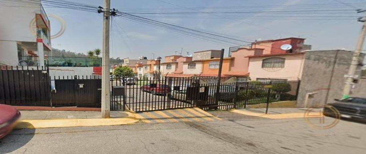 Foto de casa en venta en  , la mariscala, tultitlán, méxico, 0 No. 04