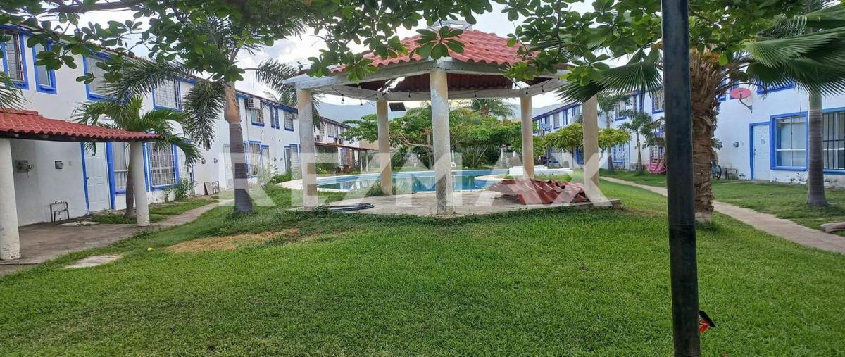 Foto de casa en condominio en la marquesa iii , llano largo, acapulco de juárez, guerrero, 0 foto 02 Foto de casa en condominio en venta en la marquesa iii , llano largo, acapulco de juárez, guerrero, 0 No. 02