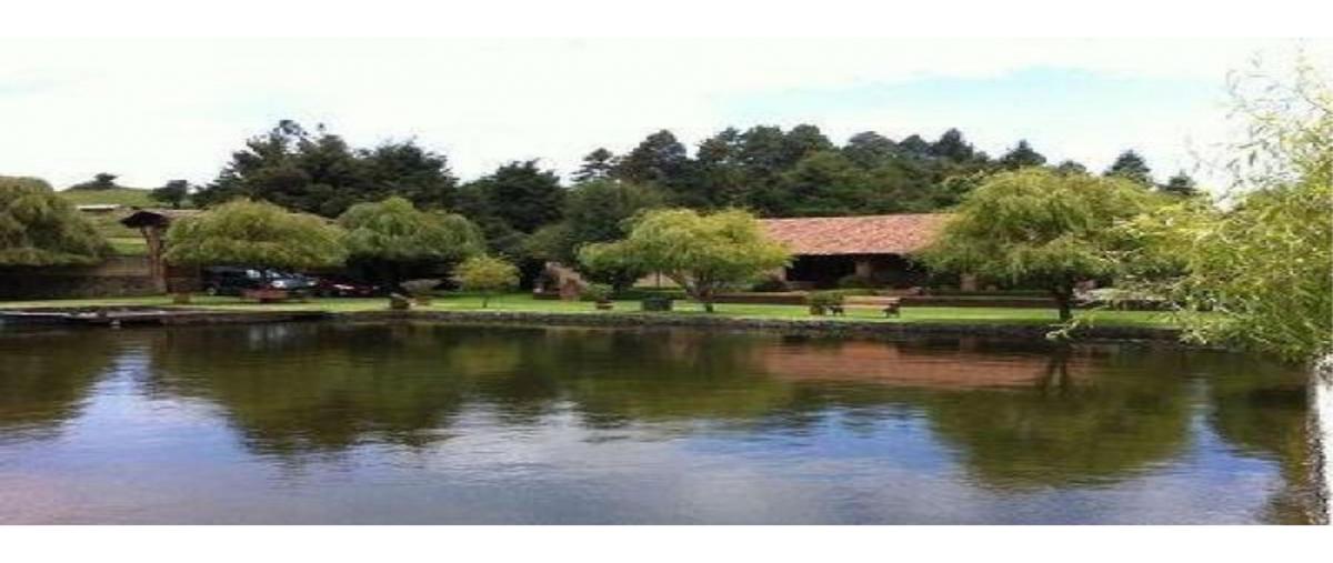 Foto de rancho en venta en  , la marquesa, ocoyoacac, méxico, 28241739 No. 03