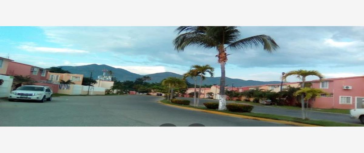 Foto de casa en condominio en venta en la marquesa , playa diamante, acapulco de juárez, guerrero, 0 No. 04