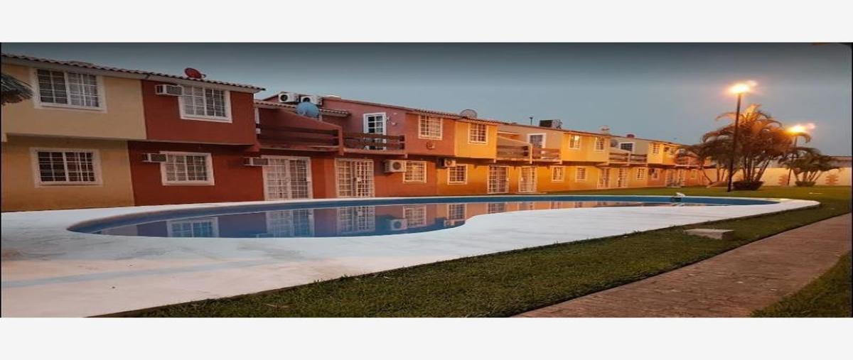 Foto de casa en condominio en venta en la marquesa , playa diamante, acapulco de juárez, guerrero, 0 No. 05