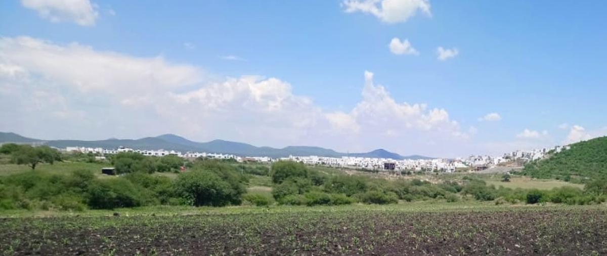 Foto de terreno industrial en venta en la martina , el nabo, querétaro, querétaro, 5567334 No. 03