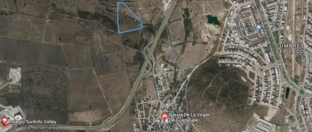 Foto de terreno habitacional en la martina , el nabo, querétaro, querétaro, 0 foto 01 Foto de terreno habitacional en venta en la martina , el nabo, querétaro, querétaro, 0 No. 01