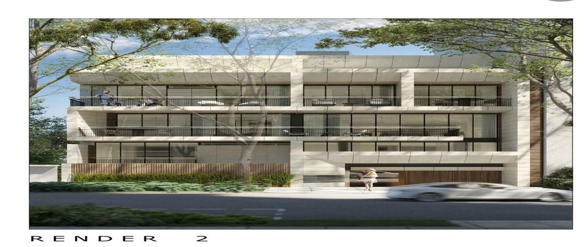 Foto de departamento en venta en la martine , polanco ii sección, miguel hidalgo, df / cdmx, 29039530 No. 03