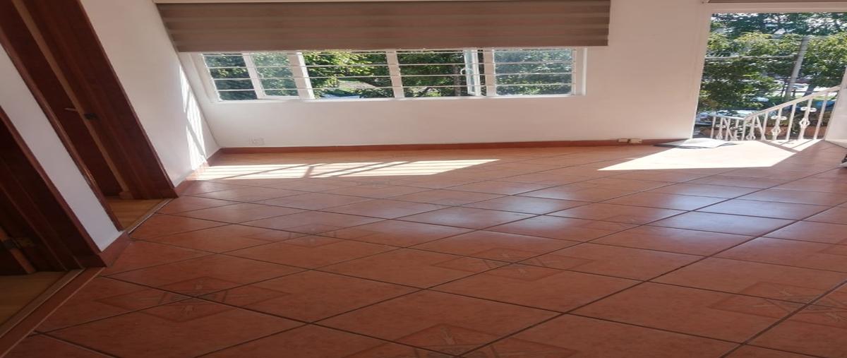 Foto de departamento en venta en  , la martinica, álvaro obregón, df / cdmx, 16604467 No. 03