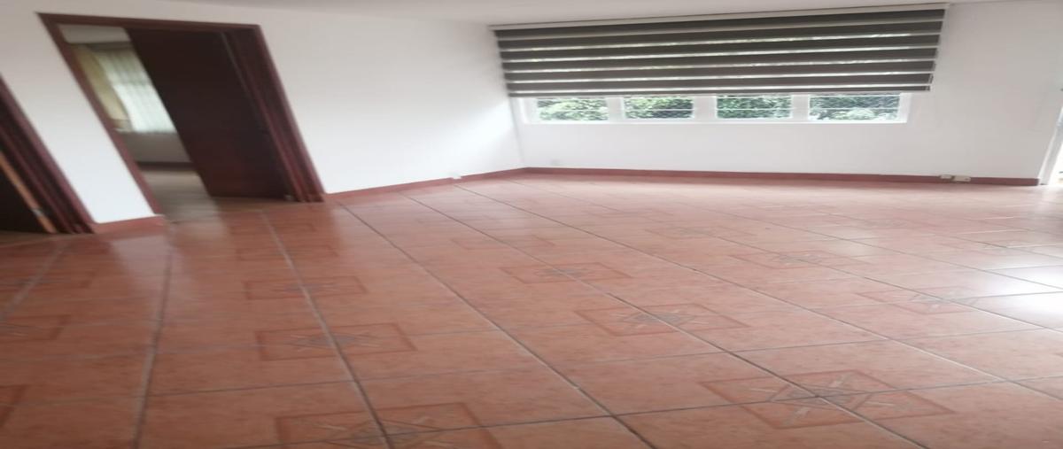 Foto de departamento en venta en  , la martinica, álvaro obregón, df / cdmx, 16604467 No. 04