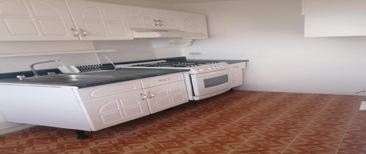 Foto de departamento en venta en  , la martinica, álvaro obregón, df / cdmx, 16604467 No. 05