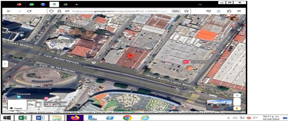 Foto de local en venta en  , la martinica, león, guanajuato, 0 No. 03