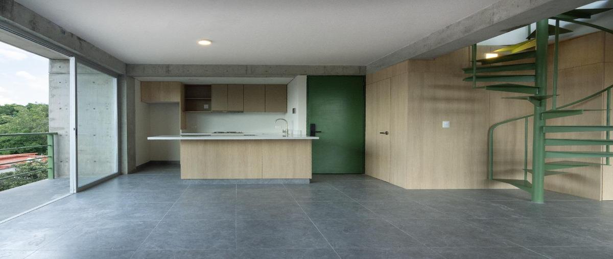 Foto de departamento en renta en  , la martinica, león, guanajuato, 0 No. 04