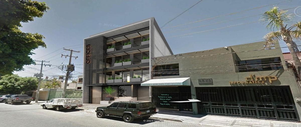 Foto de oficina en renta en  , la martinica, león, guanajuato, 0 No. 03