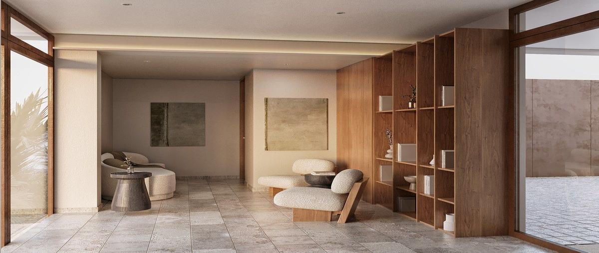 Foto de departamento en la maya , privada maya, mérida, yucatán, 0 foto 05 Foto de departamento en venta en la maya , privada maya, mérida, yucatán, 0 No. 05