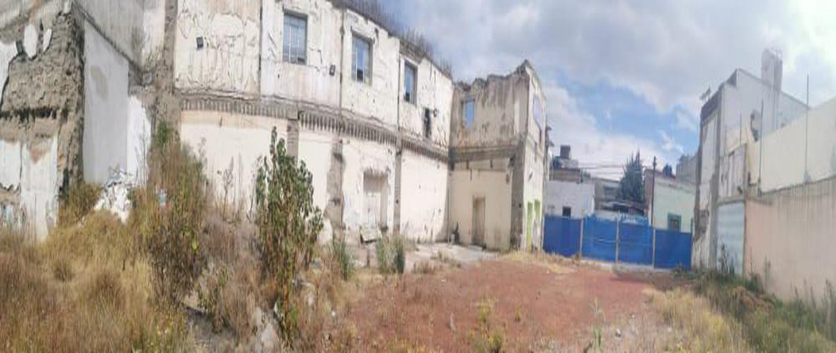 Foto de terreno habitacional en venta en  , la merced  (alameda), toluca, méxico, 19181192 No. 03
