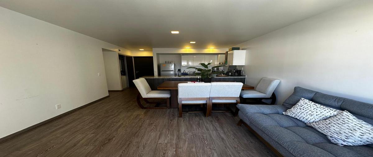 Foto de departamento en venta en  , la merced  (alameda), toluca, méxico, 0 No. 04