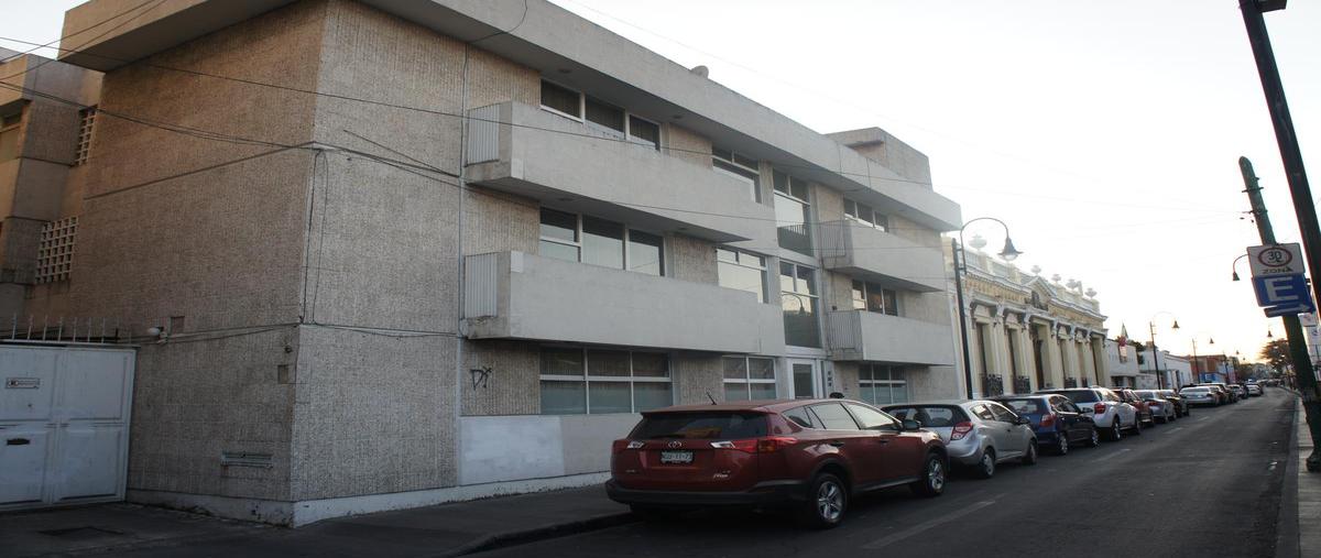 Foto de edificio en , la merced (alameda), toluca, méxico, 0 foto 01 Foto de edificio en venta en , la merced (alameda), toluca, méxico, 0 No. 01