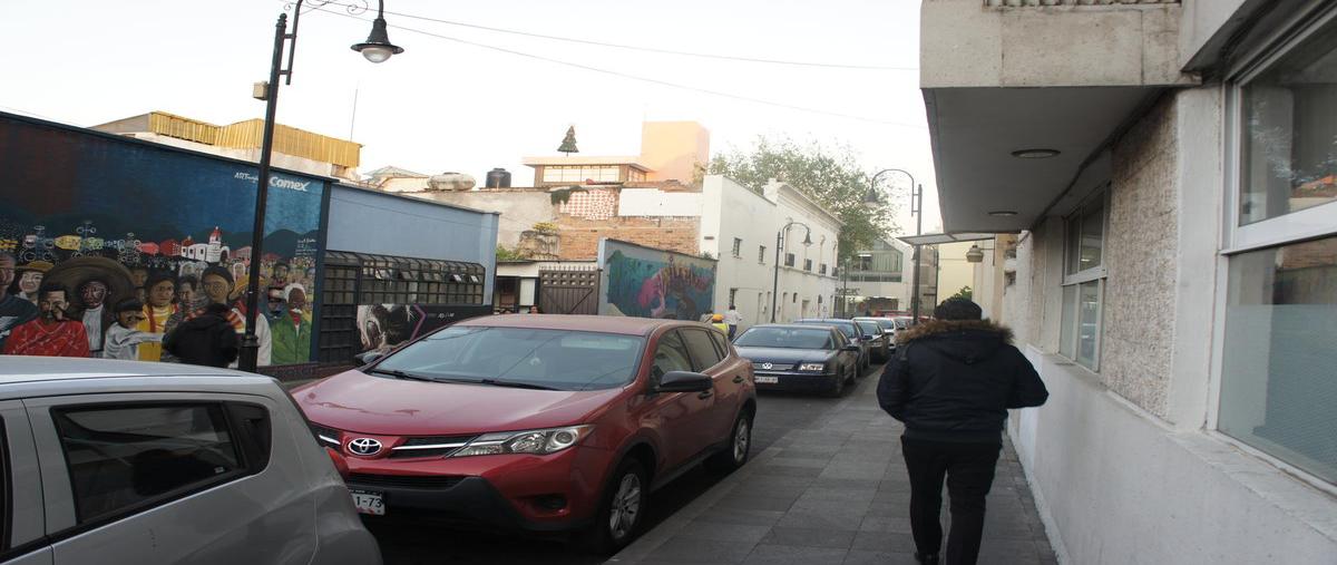 Foto de edificio en , la merced (alameda), toluca, méxico, 0 foto 03 Foto de edificio en venta en , la merced (alameda), toluca, méxico, 0 No. 03