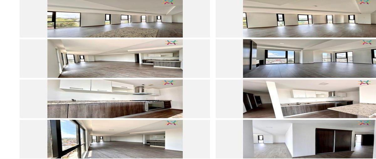 Foto de departamento en venta en  , la merced  (alameda), toluca, méxico, 0 No. 03