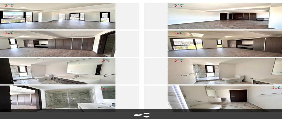 Foto de departamento en venta en  , la merced  (alameda), toluca, méxico, 0 No. 04