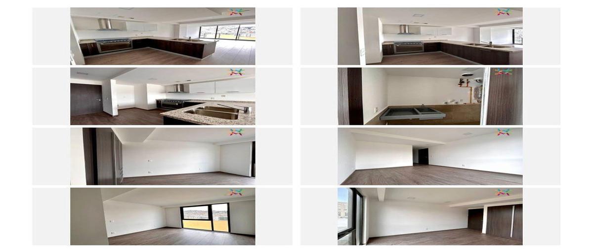 Foto de departamento en venta en  , la merced  (alameda), toluca, méxico, 0 No. 05
