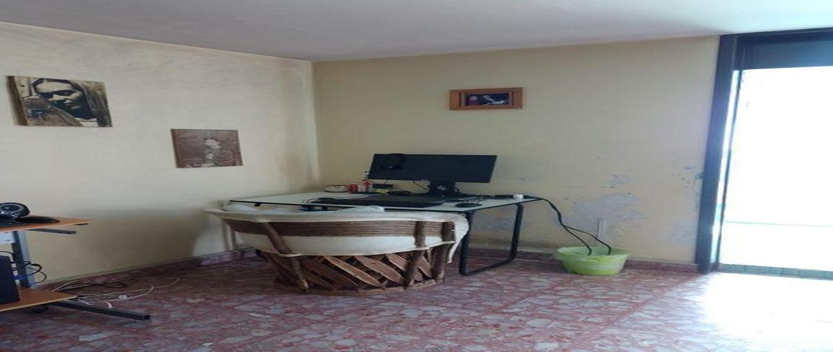 Foto de casa en venta en  , la merced  (alameda), toluca, méxico, 0 No. 05