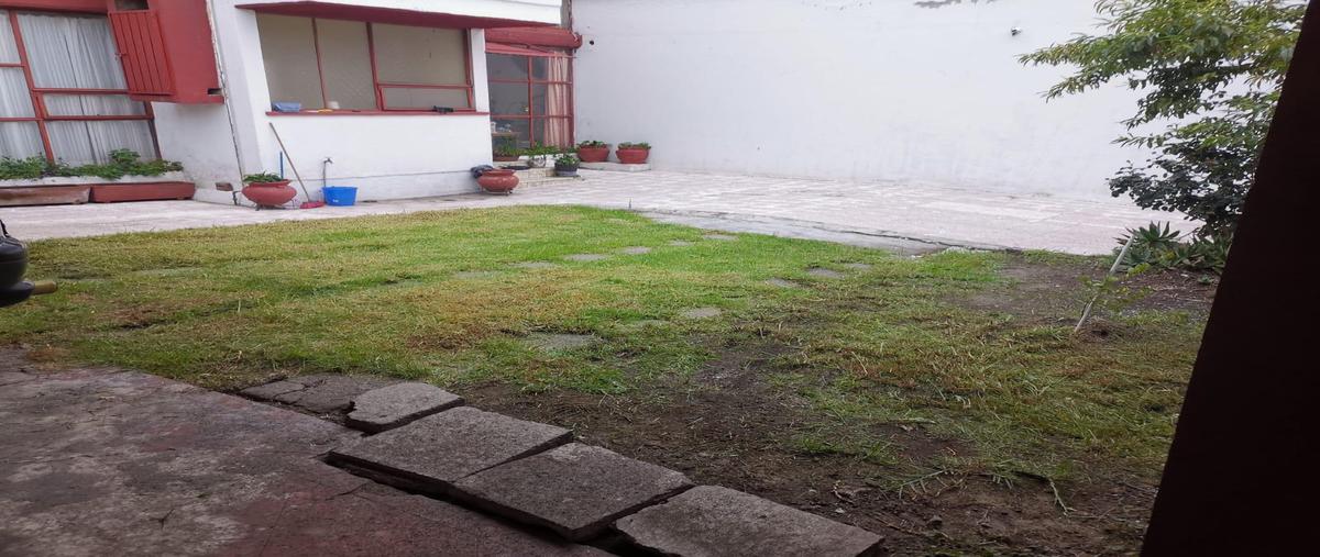 Foto de casa en venta en  , la merced  (alameda), toluca, méxico, 0 No. 04