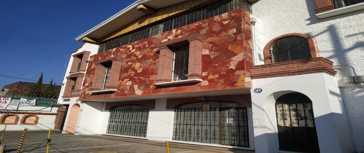 Foto de edificio en , la merced (alameda), toluca, méxico, 0 foto 01 Foto de edificio en renta en , la merced (alameda), toluca, méxico, 0 No. 01