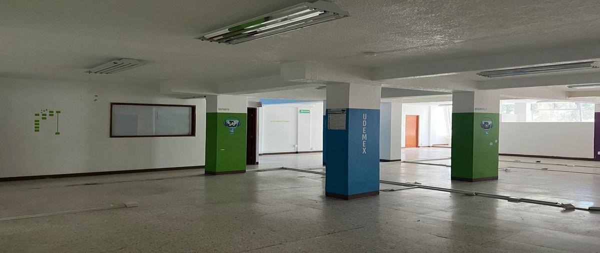 Foto de oficina en renta en  , la merced  (alameda), toluca, méxico, 29307522 No. 05