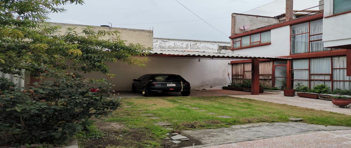 Foto de casa en venta en  , la merced  (alameda), toluca, méxico, 0 No. 05