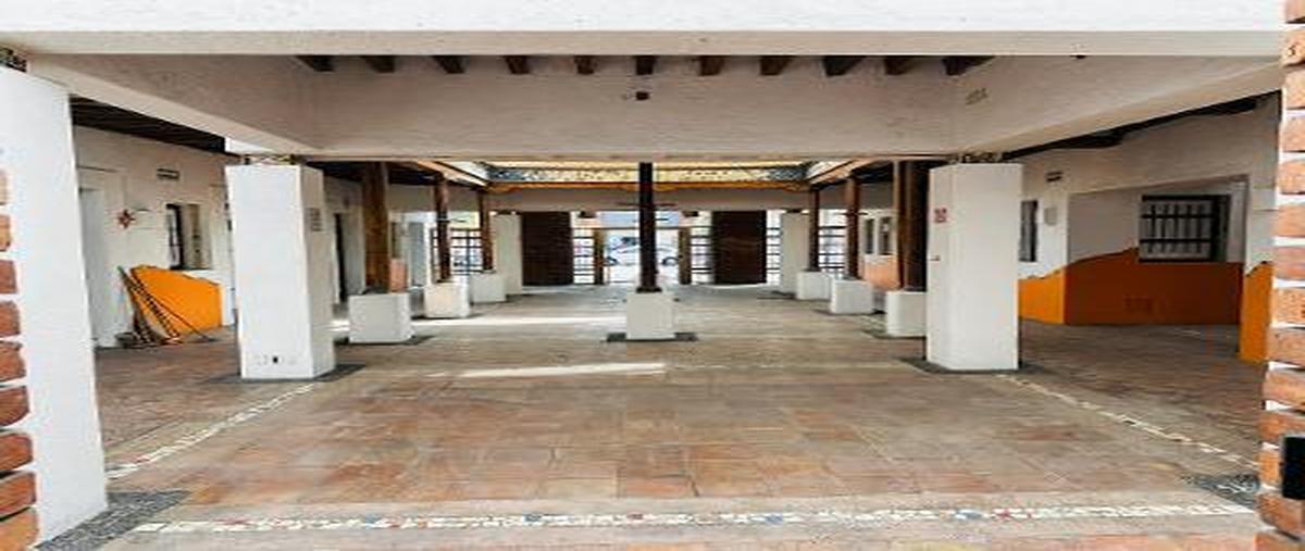 Foto de local en , la merced (alameda), toluca, méxico, 0 foto 04 Foto de local en renta en , la merced (alameda), toluca, méxico, 0 No. 04