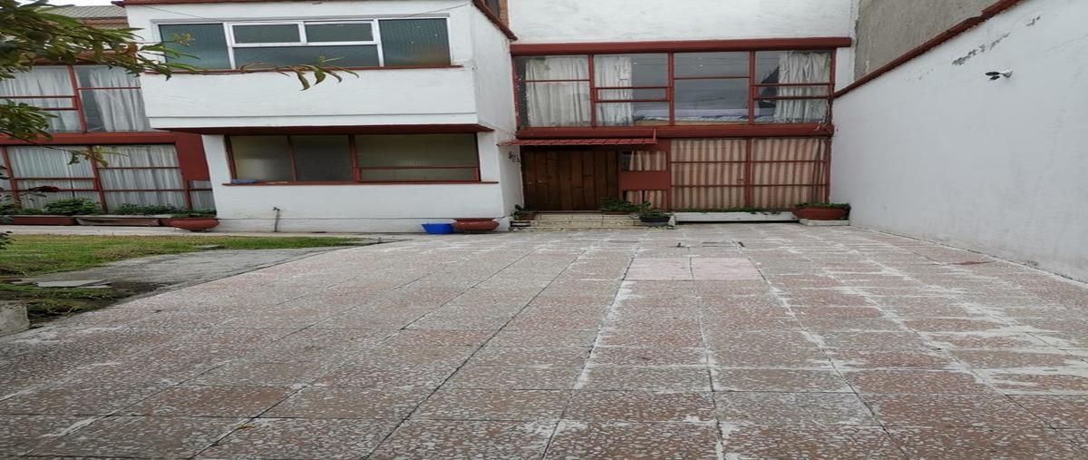 Foto de casa en venta en  , la merced  (alameda), toluca, méxico, 0 No. 03