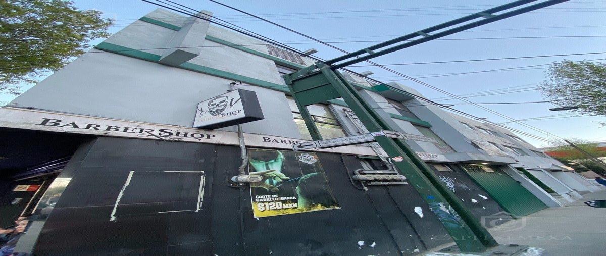 Foto de edificio en venta en  , la merced  (alameda), toluca, méxico, 30217138 No. 04