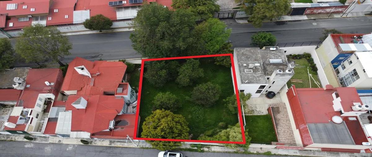 Foto de terreno habitacional en venta en  , la merced  (alameda), toluca, méxico, 30268367 No. 04