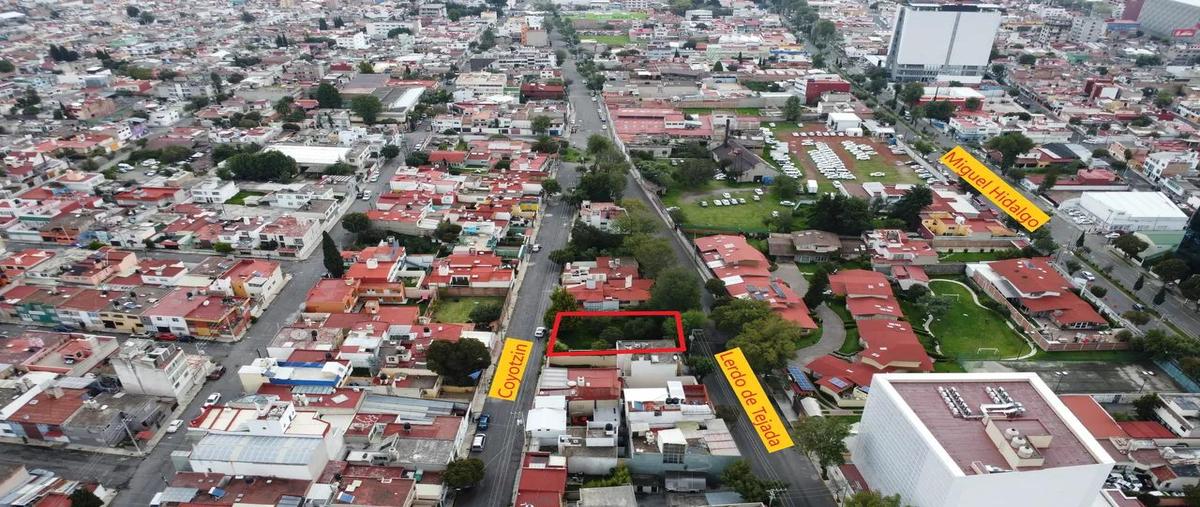 Foto de terreno habitacional en venta en  , la merced  (alameda), toluca, méxico, 30268367 No. 05