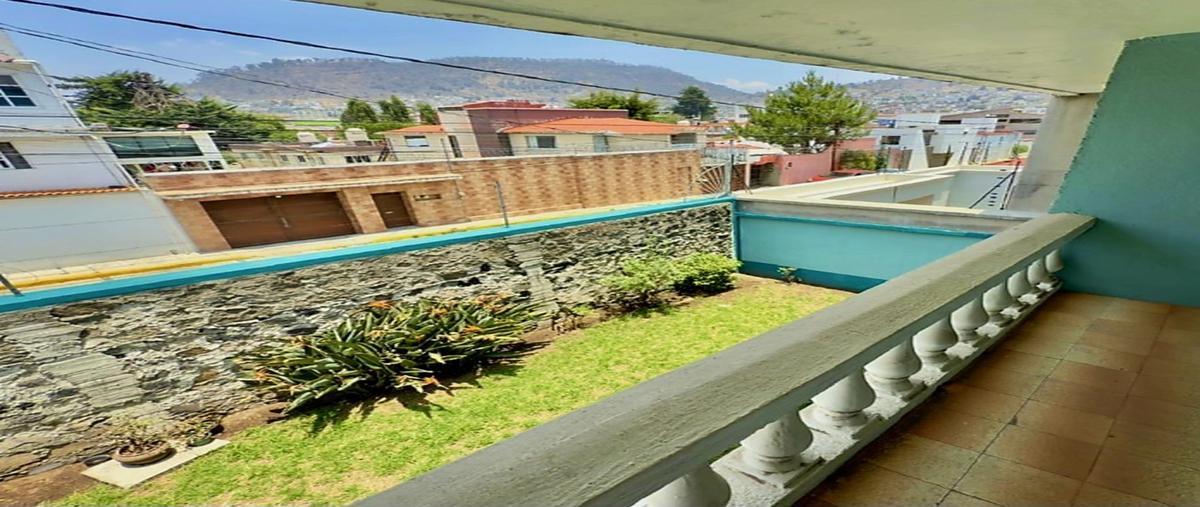 Foto de casa en , la merced (alameda), toluca, méxico, 0 foto 05 Foto de casa en venta en , la merced (alameda), toluca, méxico, 0 No. 05