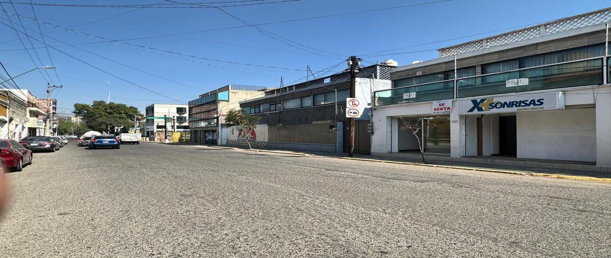 Foto de local en renta en  , la merced  (alameda), toluca, méxico, 0 No. 03