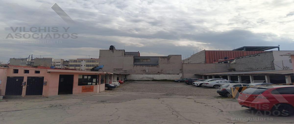 Foto de edificio en venta en  , la merced  (alameda), toluca, méxico, 0 No. 03