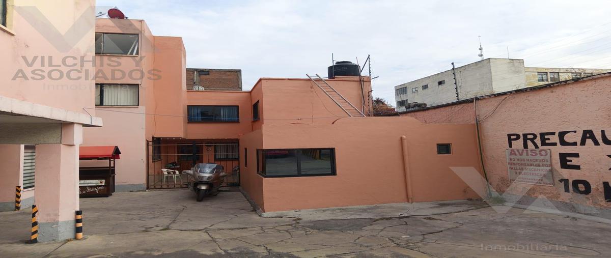Foto de edificio en venta en  , la merced  (alameda), toluca, méxico, 0 No. 04
