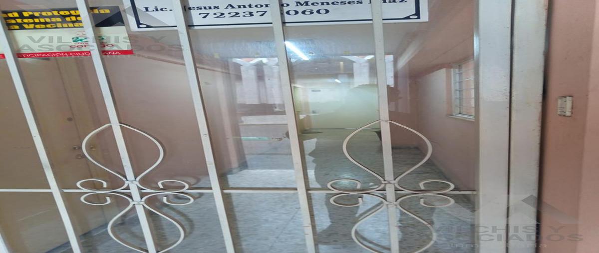 Foto de edificio en venta en  , la merced  (alameda), toluca, méxico, 0 No. 05